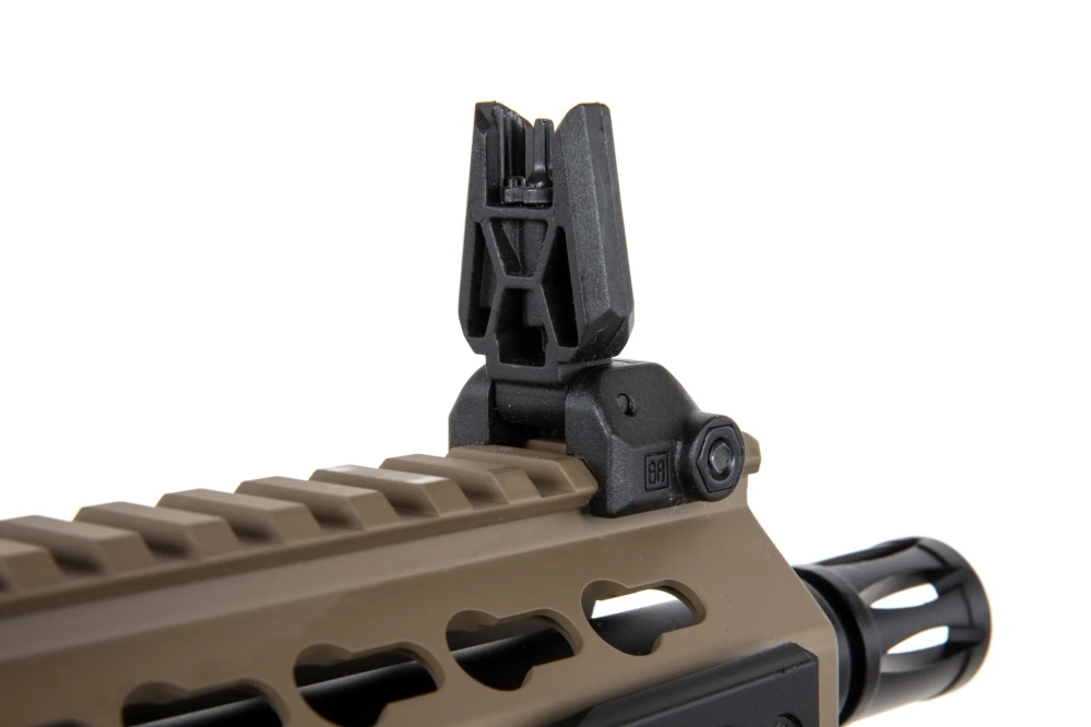 Specna Arms SA-C08 CORE™ HAL ETU™ Carabine airsoft Half-tan