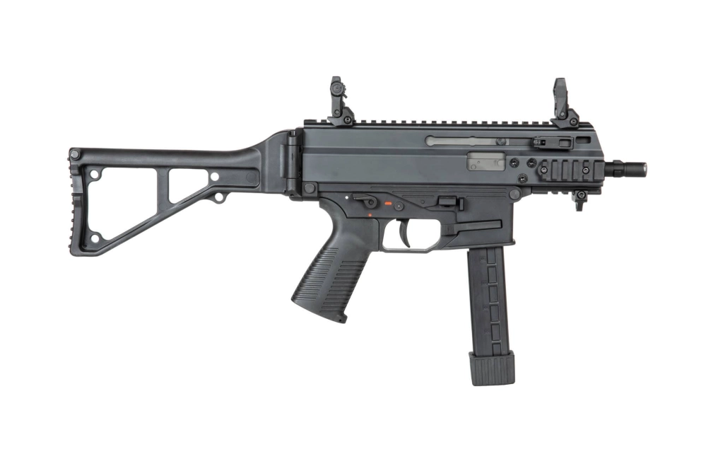 APC9-K Folding Stock airsoft submachine gun