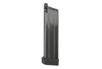 cargador de CO2 para réplicas tipo G1911