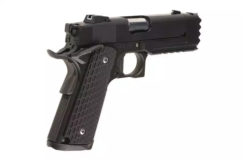 Réplica de la pistola Strike Warrior