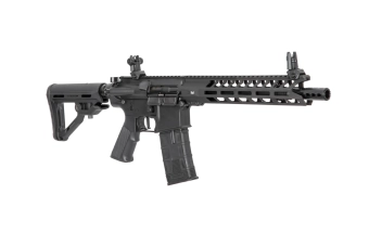 Airsoftová zbraň puškaka Lightway-Peleador C S3 2.0 MTR - černá