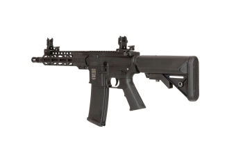Airsoftová zbraň puškaka SA-C25 CORE™ X-ASR™ - černá