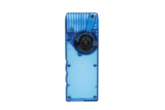 M4/M16 Magazine Speedloader with handle - Liquid Blue