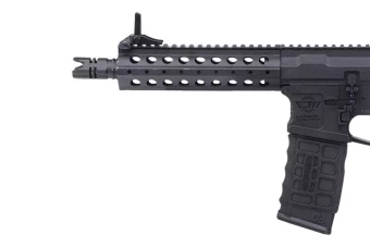 Réplica del fusil de asalto CM16 FFR A2 