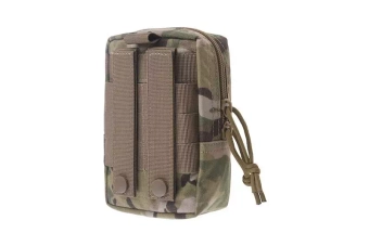 Small MOLLE Cargo Pouch - Multicam®