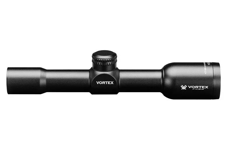 Lunette de visée Crossfire II 1x24 1" (OUTLET)