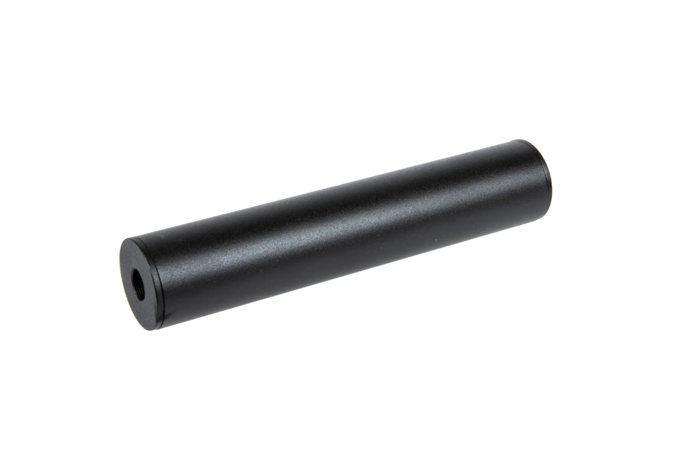 Covert Tactical Standard Silencer - Shhhhh 40x200