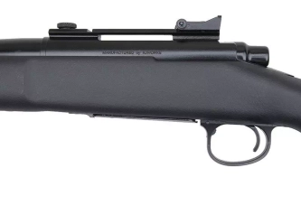 Francotirador de airsoft KJ Works KJ-M700