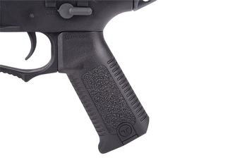 AM-014 airsoft rifle - black