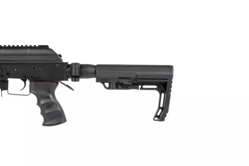 Replika karabinka CM076E - czarna