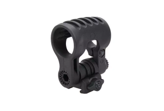 Nastavitelný montáž hořáky na liště RIS 22 mm