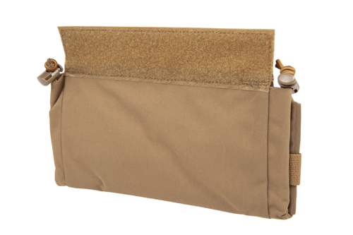 Taktická lékárnička s pouzdrem Wosport Coyote Brown