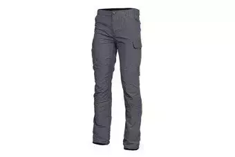 Gomati Expedition Pants - Cinder Gray
