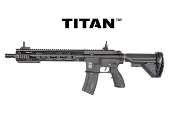 SA-H09 ONE™ TITAN™ V2 Custom Carbine Replica - black