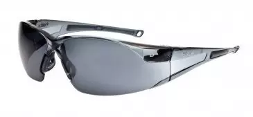 Rush Safety Spectacles – Smoke