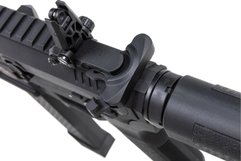 Specna Arms SA-CX02 CORE™ HAL ETU Gen.2 ASG Karabijn Zwart
