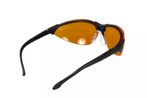 Okulary Rendezvous Orange