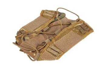 Typ krytu přilby FAST - MC