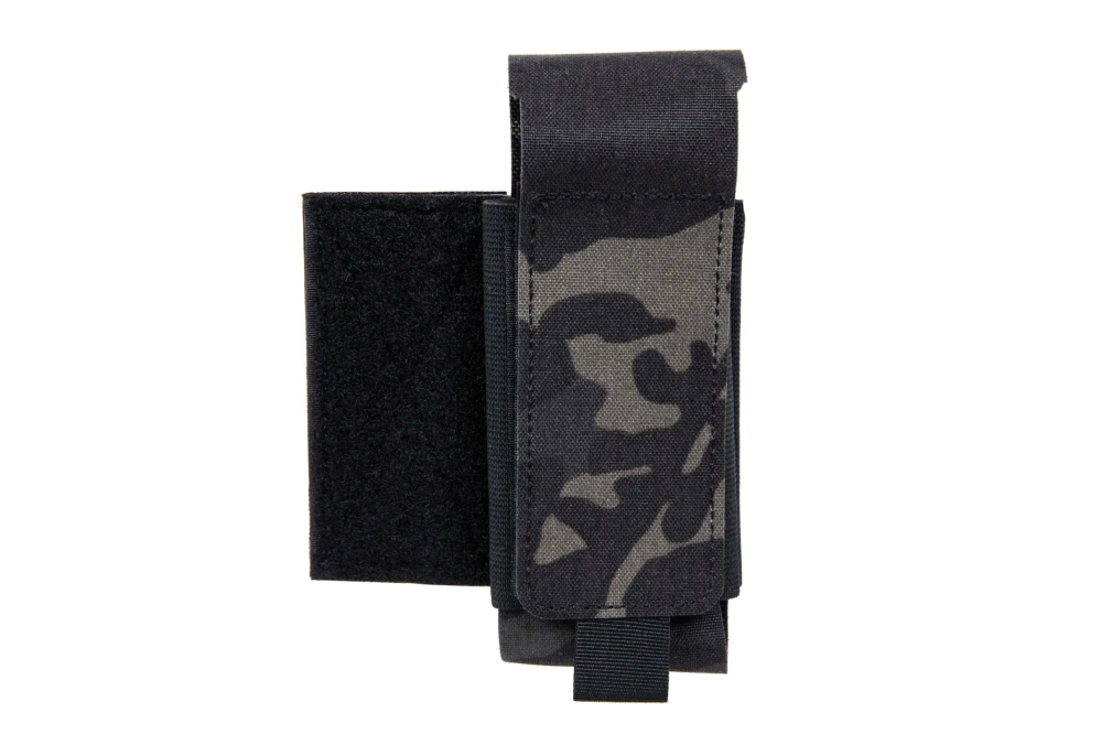 Wosport tourniquet pouch MC Black