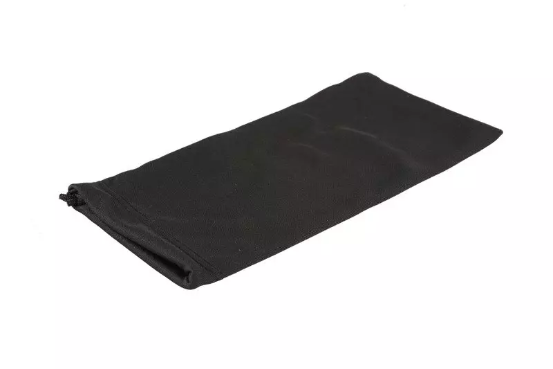 Lunettes de protection Credence - cadres noirs