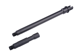 280mm Outer Barrel for M4