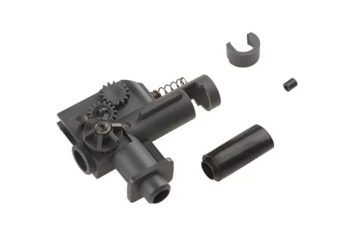 Hop up chambre pour répliques type M4/M16