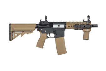 SA-E12 EDGE™ karabijnreplica - Half-Tan (OUTLET)