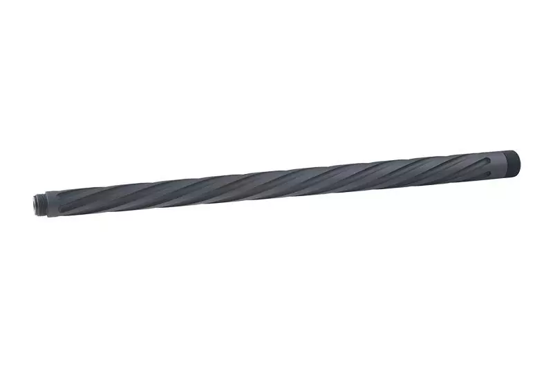 Cañón externo AS-OB-001-L a réplicas Striker