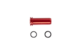 Aluminum ERGAL nozzle for KURZ / PDW (SPSVD) Airsoft Guns