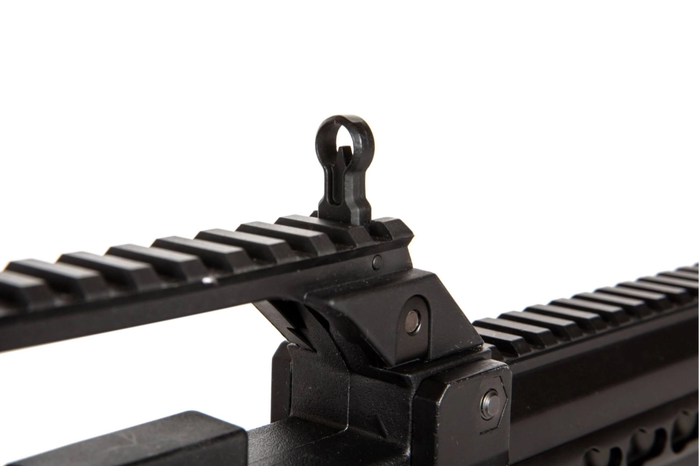 Réplica fusil AS36 EBB - Negro