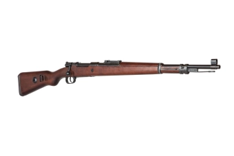 Airsoft pušky s&T KAR98K - Staré dřevo