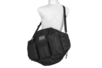 Sac Porteur IPSC - noir