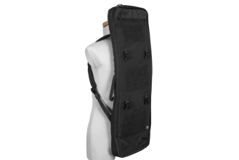 Funda arma Portapistolas VX Buckle Up 900mm - negro