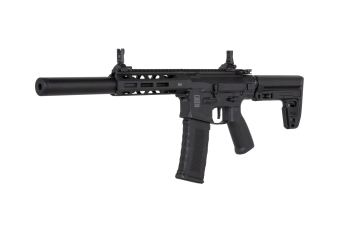 Specna Arms SA-F21 FLEX™ ETU™ karabijn replica Zwart