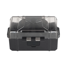 Protectores auditivos intraurales activos Wosport HD-30 Bluetooth Negros