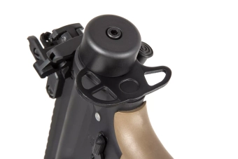 RRA SA-E18 EDGE™ Carbine Replica - Half-Tan