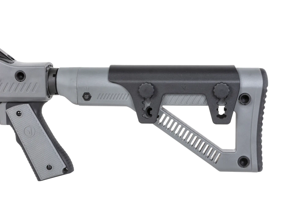 ASG geweer VORSK VMP-2D Grijs