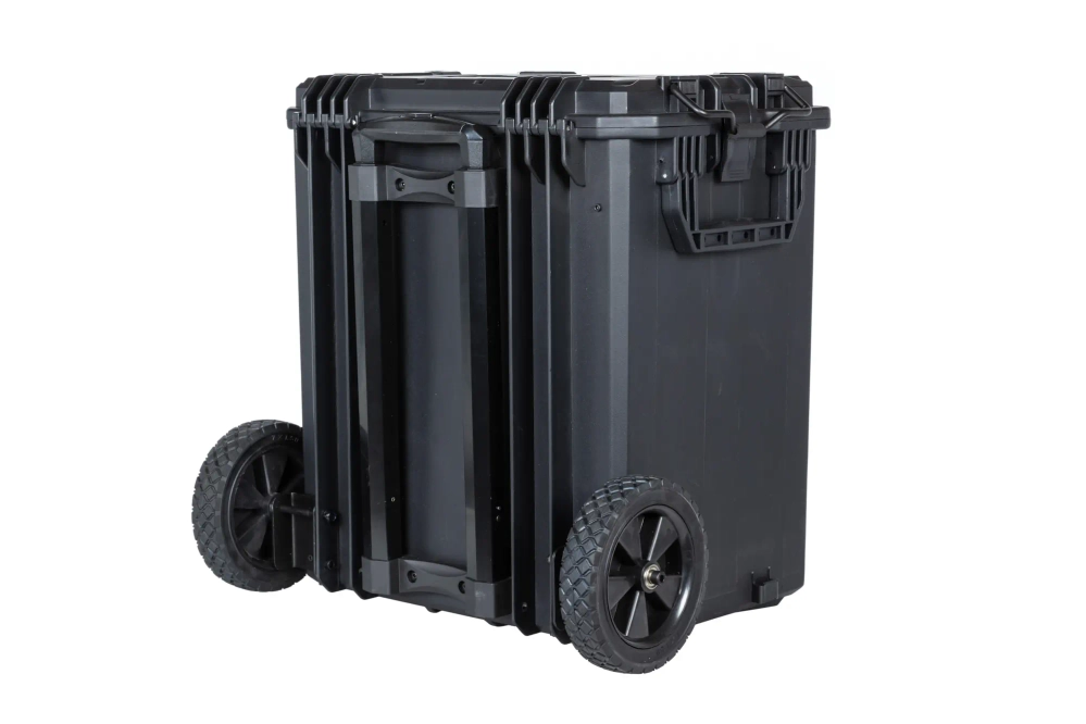 Specna Arms 58L/18L Hardcase Combo transportkofferset