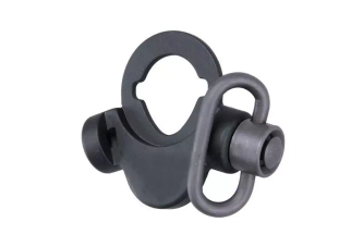 Suspension tactique double face ugrip 