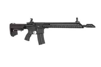 DH-M4 carbine replica - black