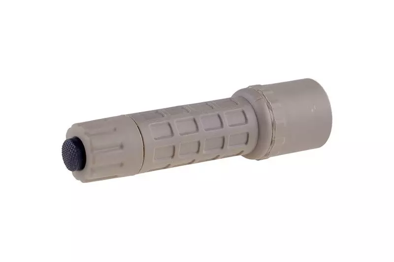 Lampe FMA F2 CREE Q4 - terre sombre