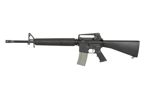 Réplica fusil AR-081E