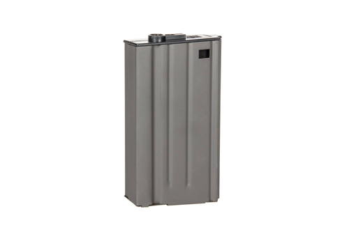 Cargador Hi-cap para Réplicas SR25 - 300 balas