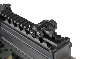 Réplica luz ametralladora LMG