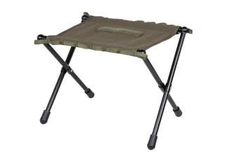 Tabouret de randonnée pliant Wosport Ranger Green