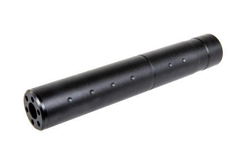 EPeS 32x195mm Fluted silencer