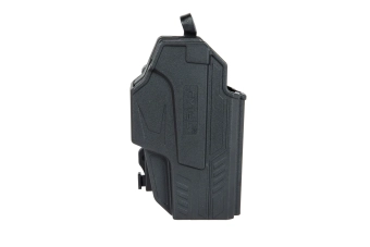 T- Funda ThumbSmart Series con clip para cinturón