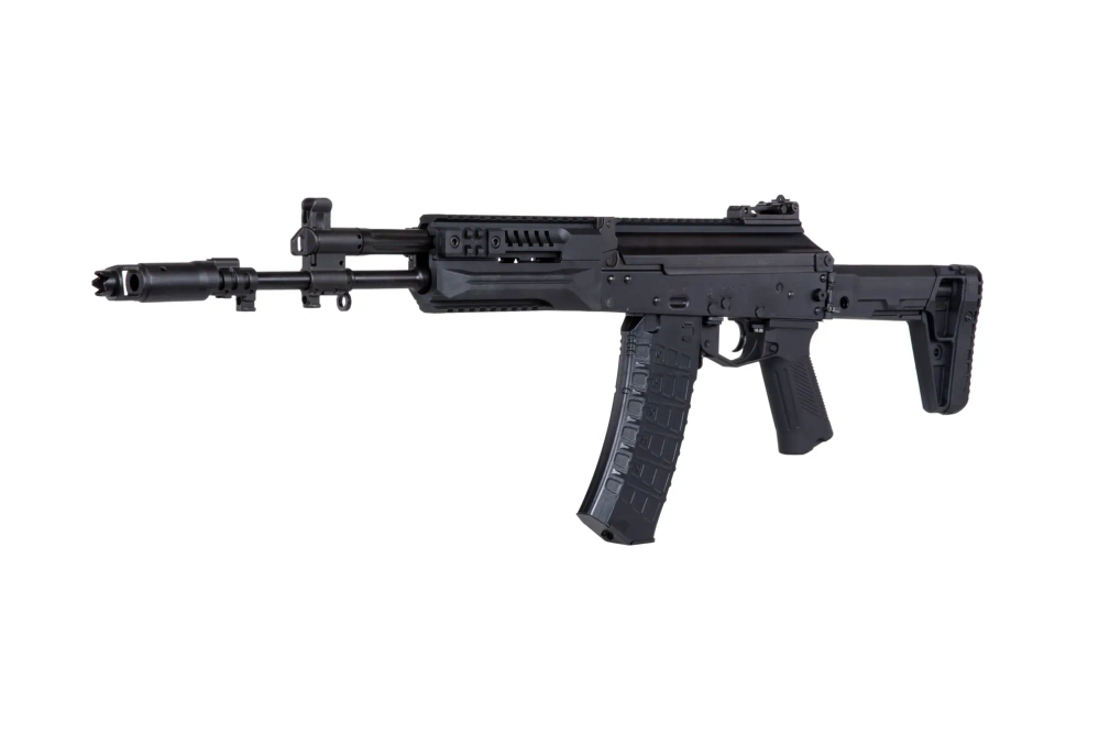 Airsoft aanvalsgeweer LCT LCK-19