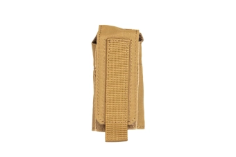 Folding Hydro Pouch Takte - Coyote Brown