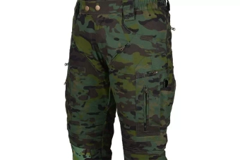 Pantalons tactiques Multitask PRO - MC Tropic